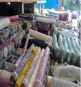 娄底回收衣服结算不拖泥带水，纺织品上光皂成新宠